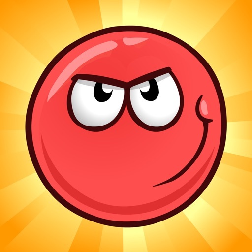 App Red Ball 4 (Ad Supported)