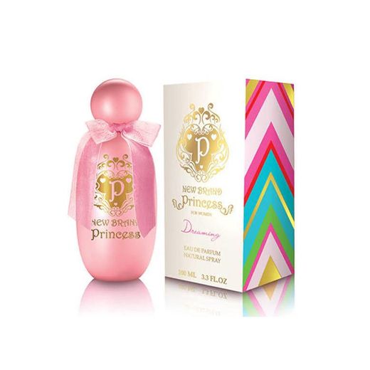 Perfume New Brand Princess Dreaming