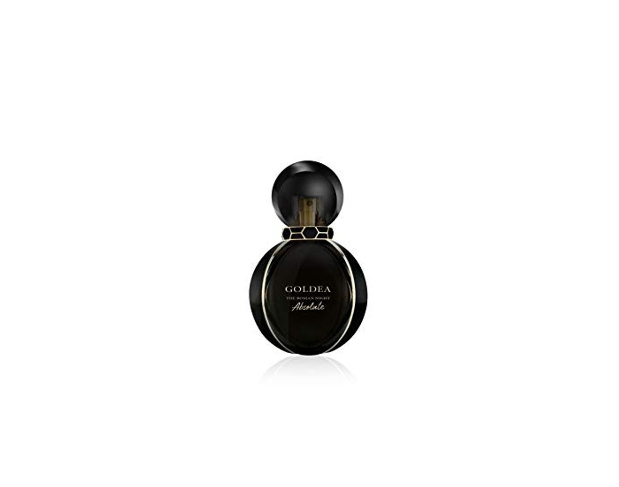 Beauty Bulgari Bulgari Goldea Roman Night Abso Epv 30Ml