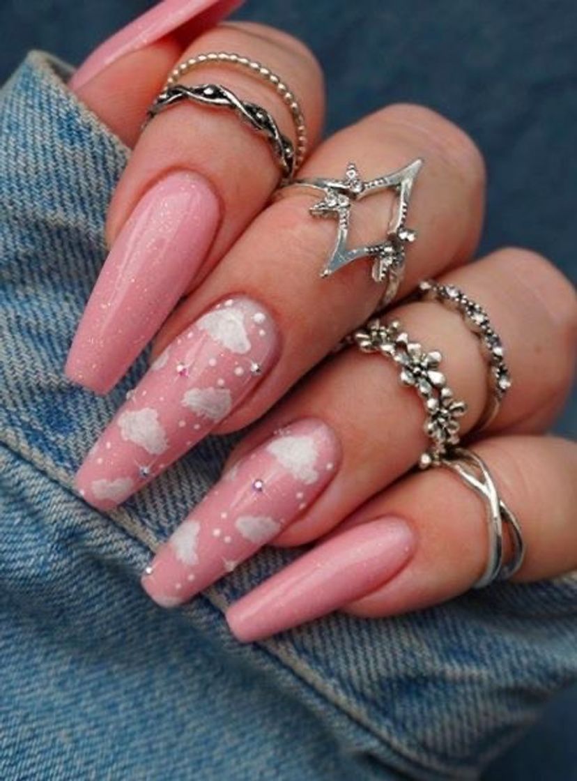 Moda Unhas 💖