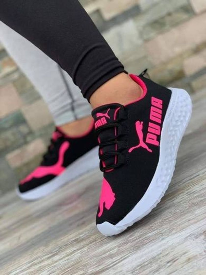 Social Puma