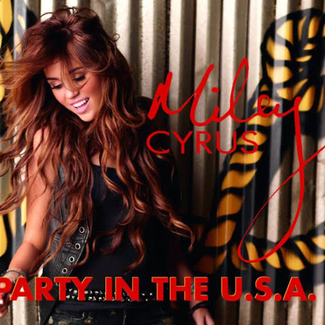 Music Party In The U.S.A.