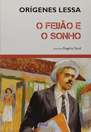 Book O Feijão e o Sonho