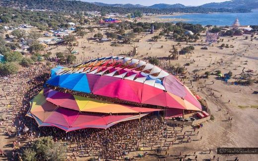 Boom Festival