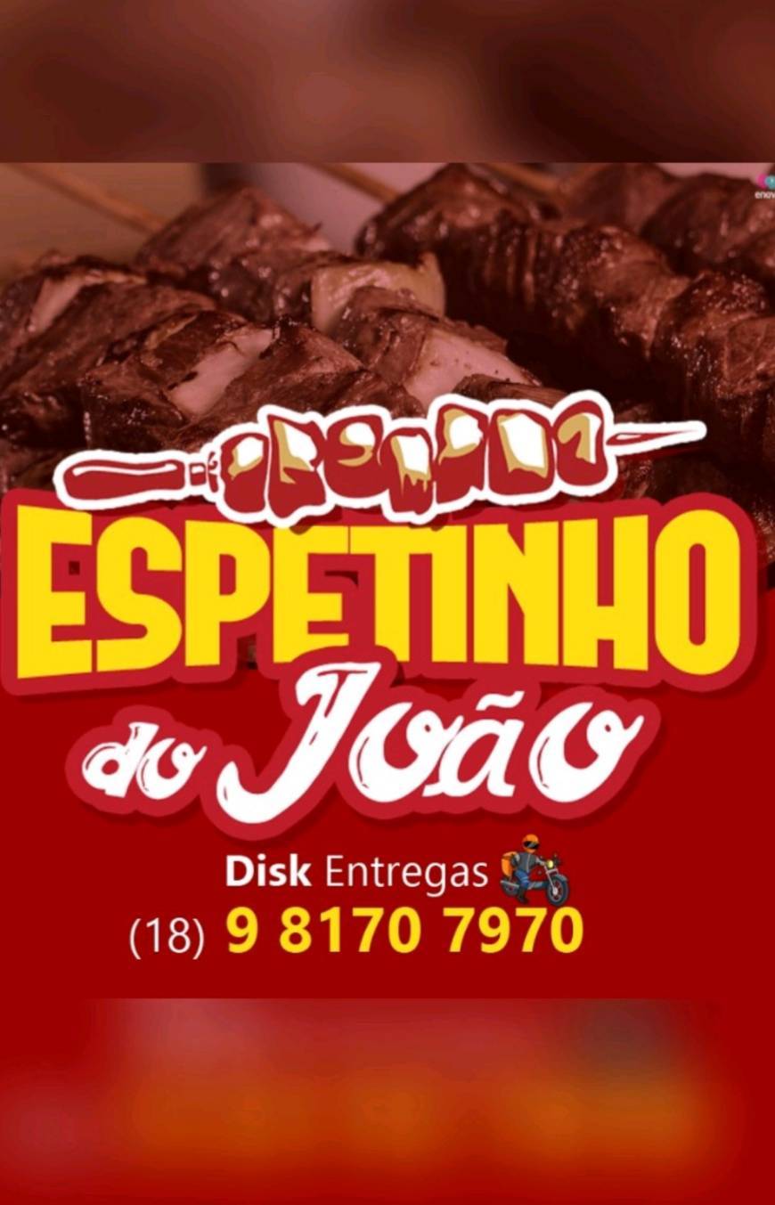 Restaurantes Espetinhos Do João