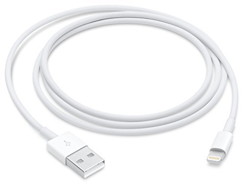 Electronic Apple Cable de conector Lightning a USB