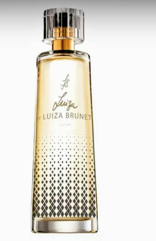 Moda Luiza Brunet Avon perfume - a fragrance for women 1996