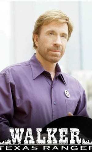 Serie Walker Texas Ranger