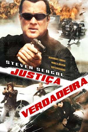 Serie Justicia extrema