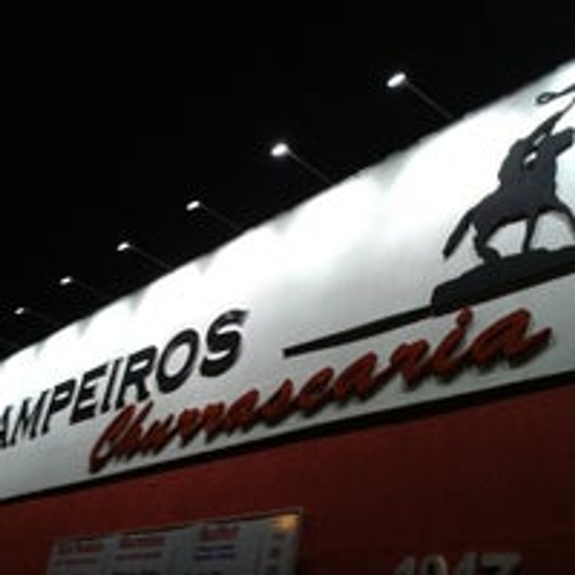 Restaurants Campeiros Grill