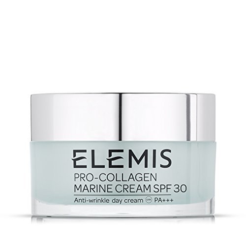 Producto Elemis pro-collagen Marino Cream SPF30 – Crema de día antiarrugas 50 ml