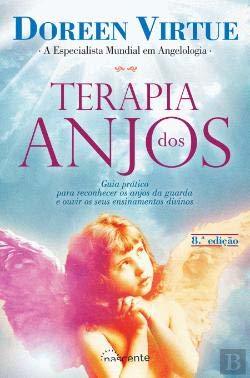 Libros Terapia dos Anjos  Doreen Virtue