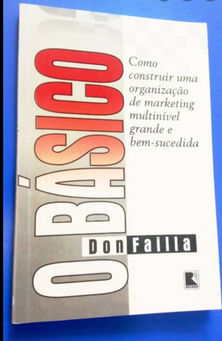 Libros How to Build a Large Successful Multi-Level Marketing Organization by Don Failla