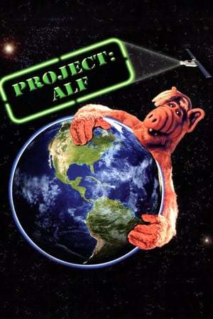 Movie Proyecto Alf