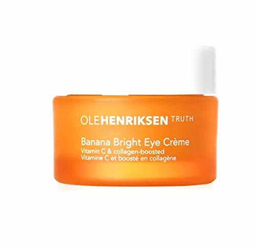 Social Ole Henriksen - Banana - Crema iluminadora de ojos