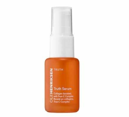 Social Olehenriksen Truth Serum Mini 15 ml