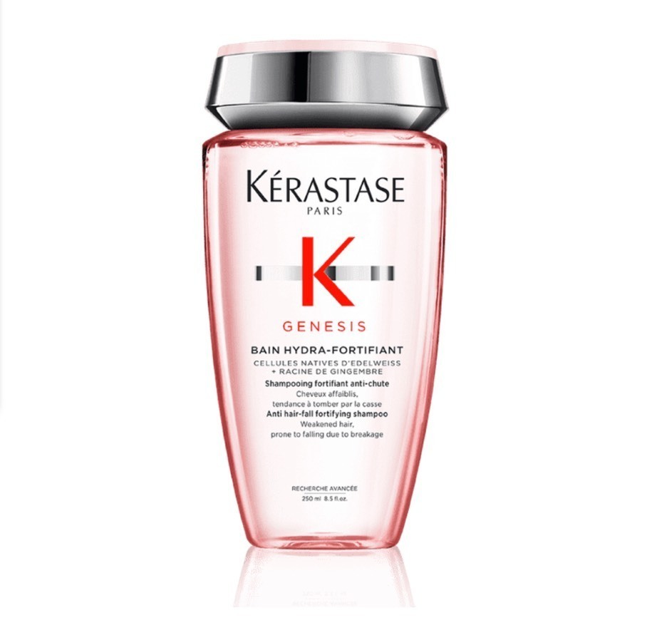 Product Shampoo Kerastase Genesis