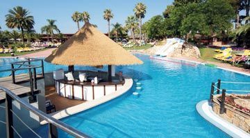 Place Cambrils Park Resort