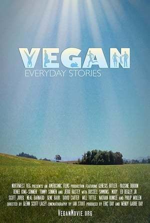 Película Vegan: Everyday Stories