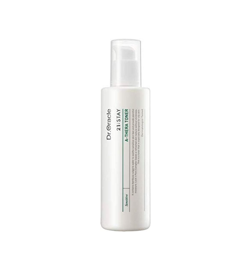 Product Dr Oracle 21;Stay A Thera Tónico Facial Para Piel Acnéica 120 ml