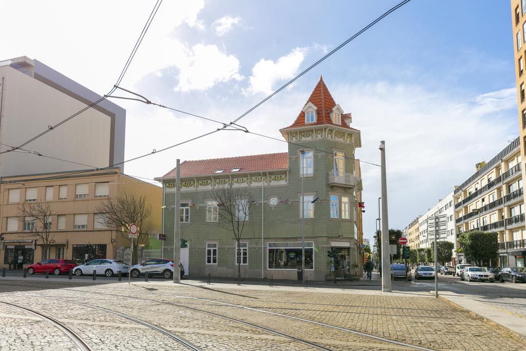 Lugar São Francisco Guest House