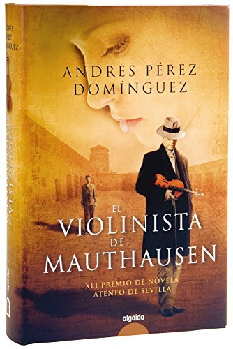 Book El violinista de Mauthausen