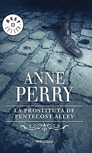 La prostituta de Pentecost Alley