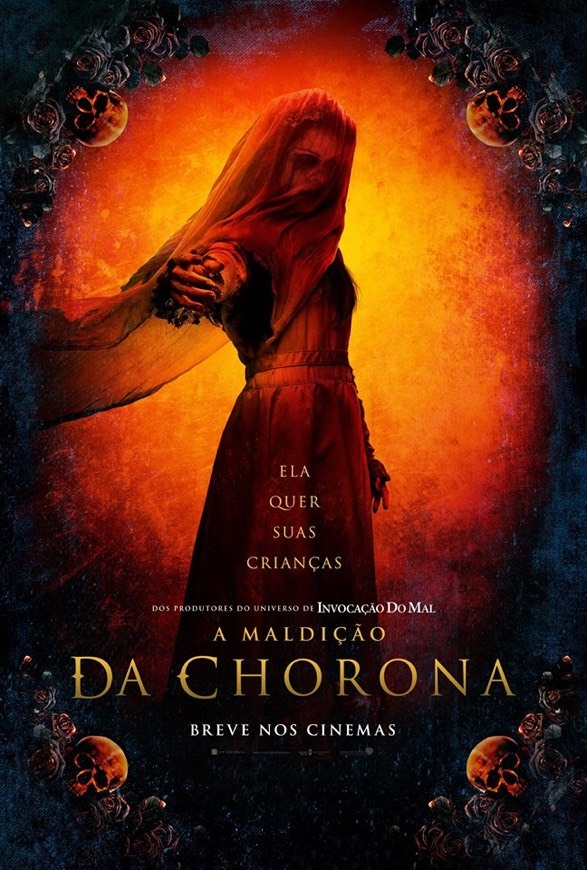 Película A chorona(la llorona)