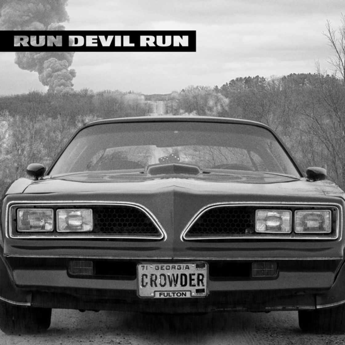 Music Run Devil Run