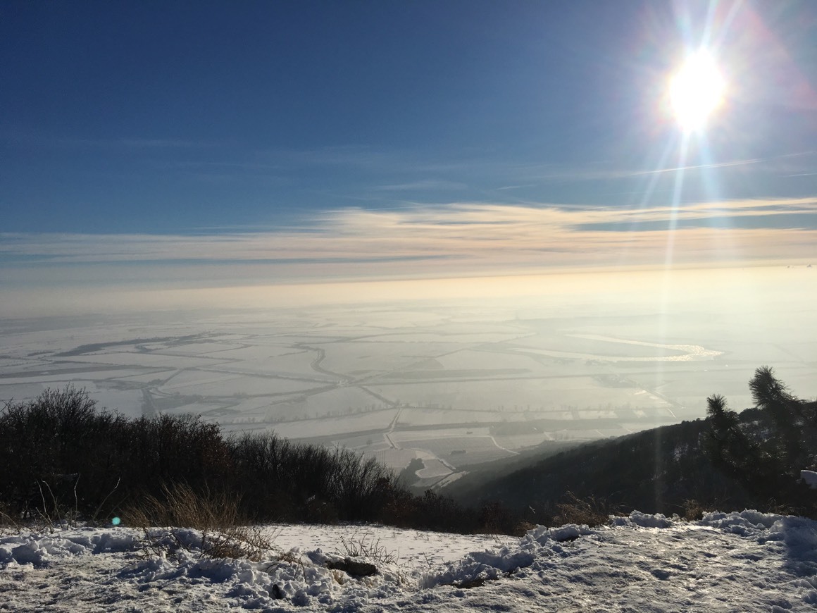 Place Tokaj