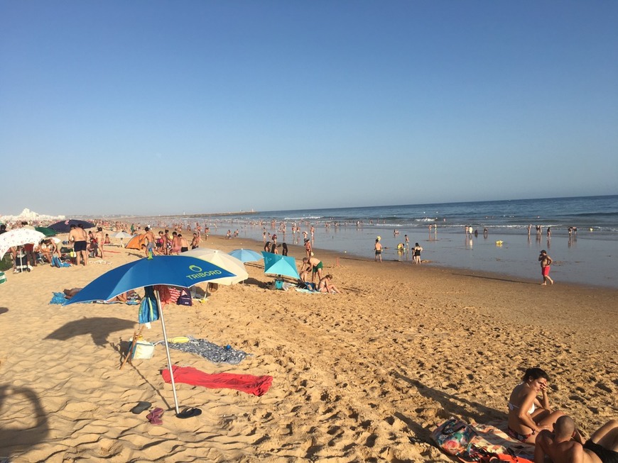 Place Praia de Vilamoura