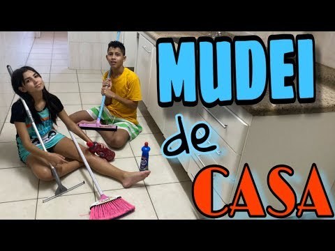 Moda MUDEI DE CASA