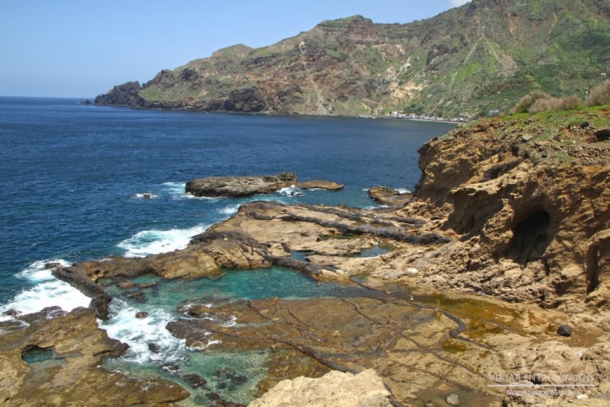 Lugar Ilha Brava