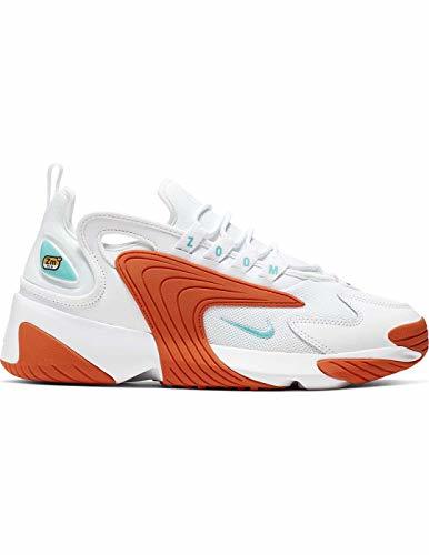 Place Nike Wmns Zoom 2K, Zapatillas de Trail Running para Mujer, Multicolor
