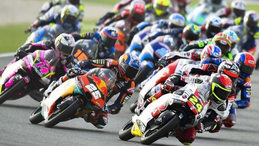Social Motociclismo 
