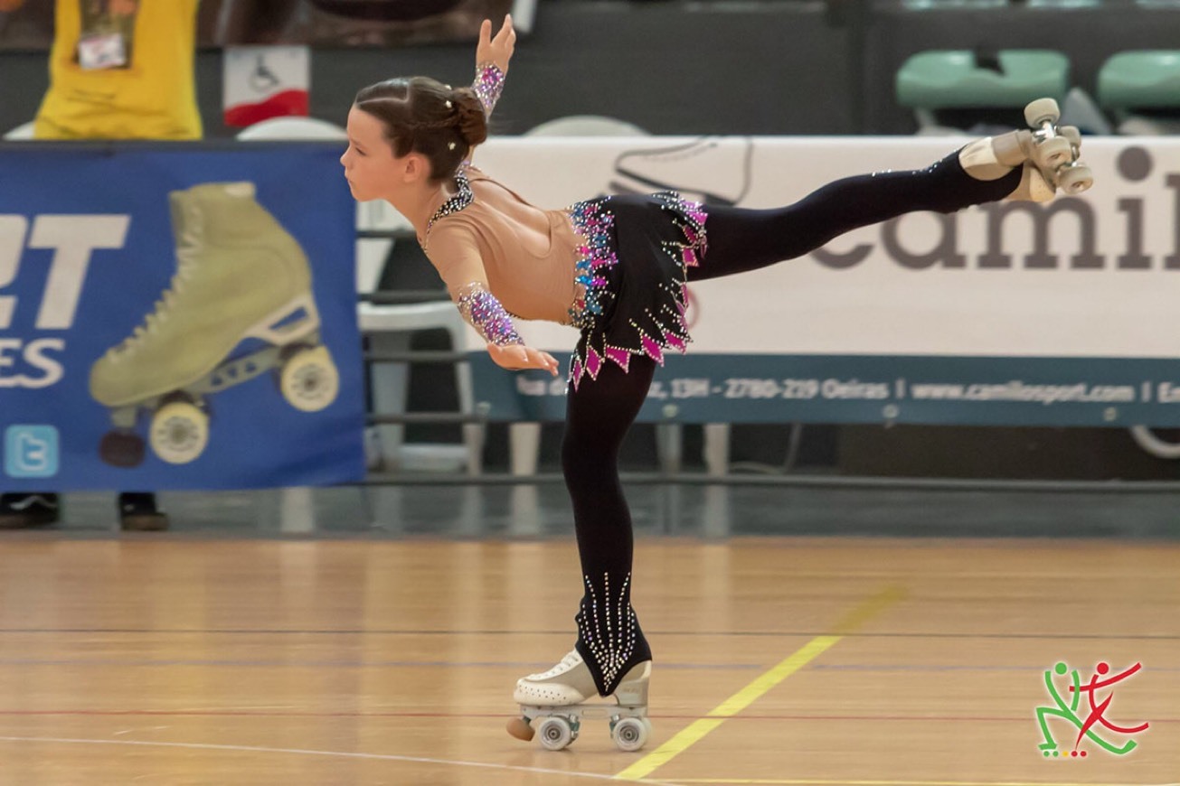Social Patinagem 