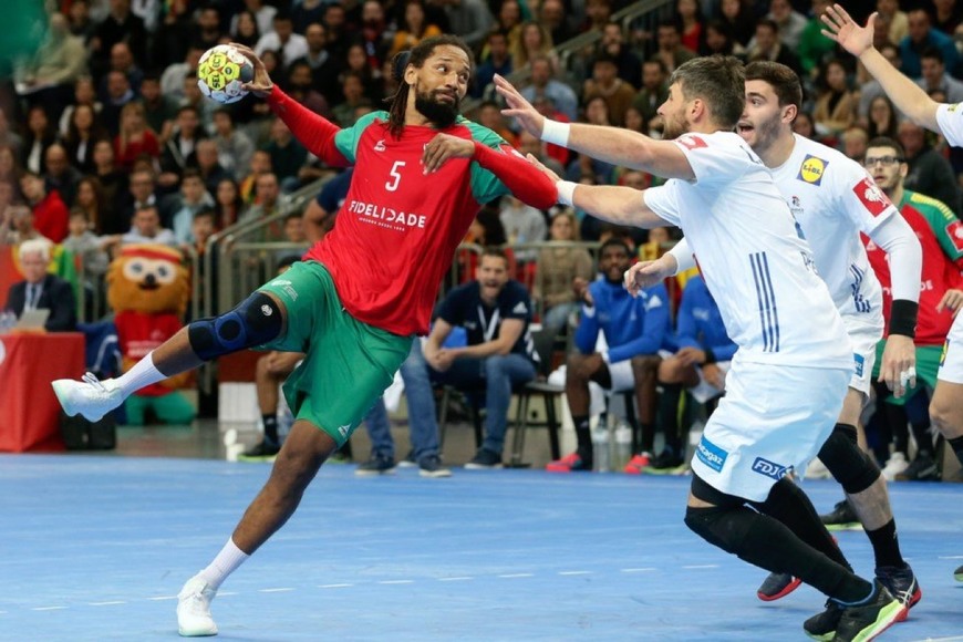 Social Andebol