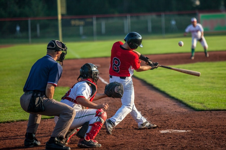 Social Basebol