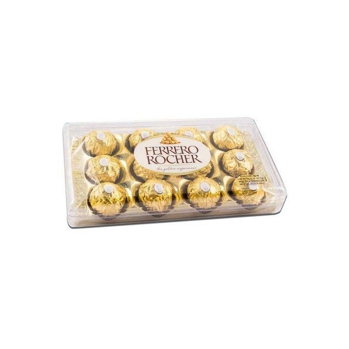 Productos Ferreiro rocher🥰