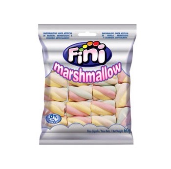 Products Marshmallow Torção 60g