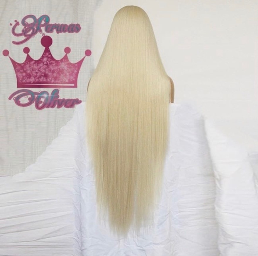 Social FAMILIZO Pelucas Mujer Pelo Natural Largo Corto Postizos De Pelo Natural Hombres