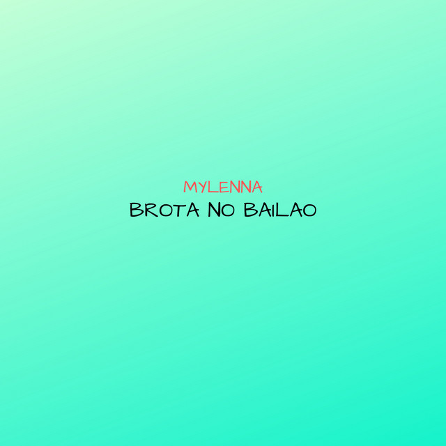 Canción Brota no Bailão