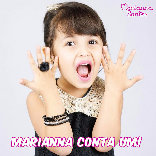 Canción Marianna Conta Um