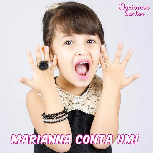 Marianna Conta Um