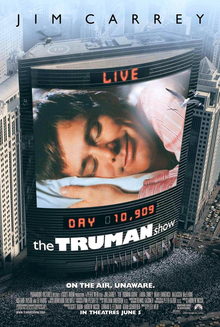 Movie El show de Truman