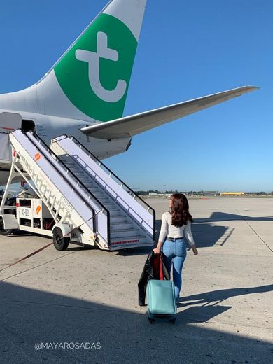 Transavia