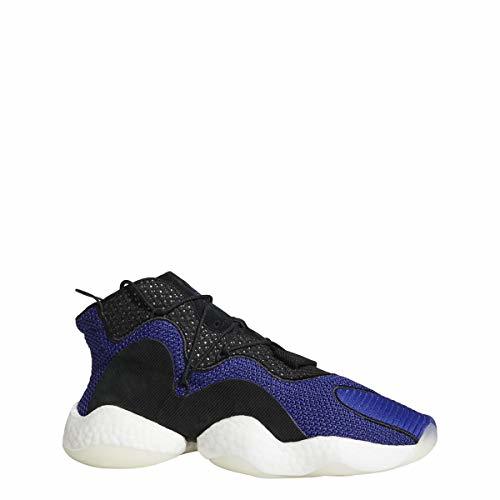 Producto adidas Mens Crazy BYW LVL I Purple/Black/White