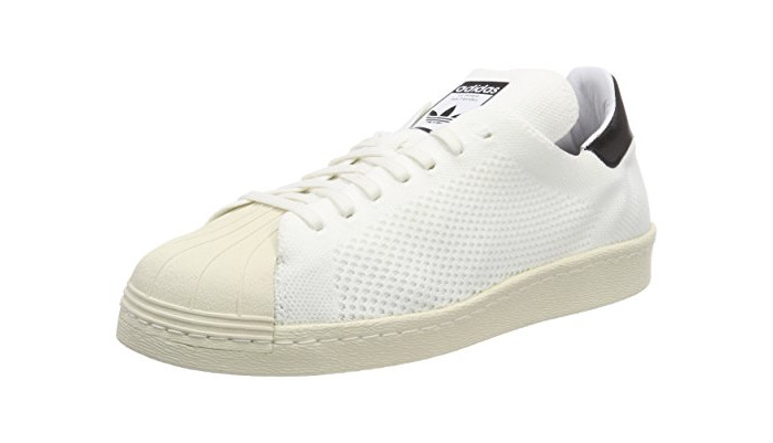 Producto adidas Superstar 80s Primeknit, Zapatillas para Hombre, Blanco