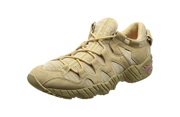 Product Asics Tiger Gel Mai Calzado marzipan