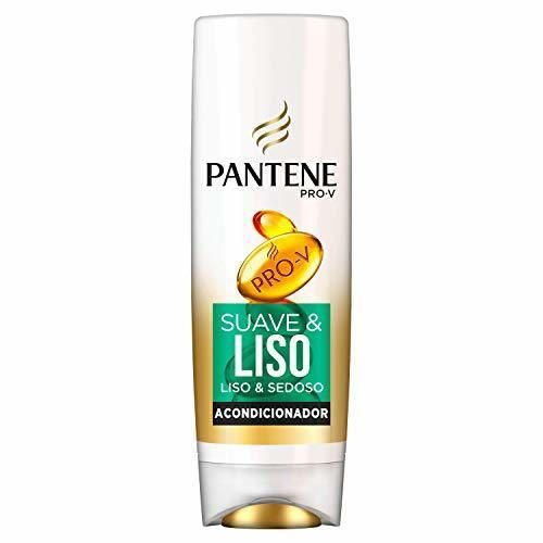 Pantene Pro-V Suave & Liso Acondicionador 300 ml